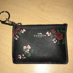 Coach Coin Purse